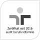 Arbeitgeberauszeichnung